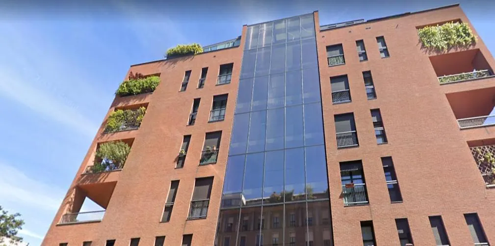 Apartment Greengardensuite, Central Station Milan